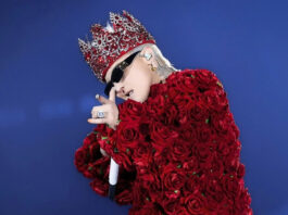 Tổng kết năm 2025 của G-DRAGON: Sự trở lại của một vị vua! G-DRAGON