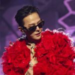 G-DRAGON “càn quét” MMA 2025 với số lượng giải thưởng kỷ lục (Ảnh: Internet)