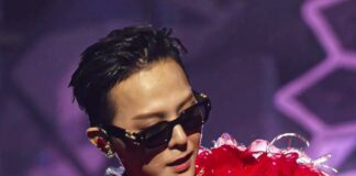 G-DRAGON “càn quét” MMA 2025 với số lượng giải thưởng kỷ lục (Ảnh: Internet)