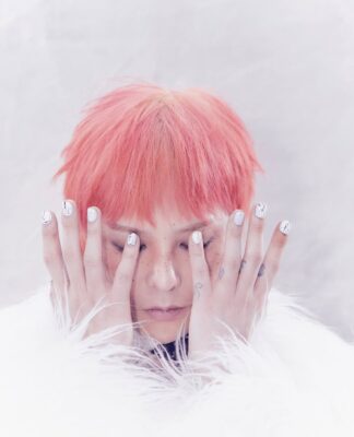 G-DRAGON hợp tác cùng Alan Walker phát hành “TOO BAD” phiên bản remix (Ảnh: Internet)