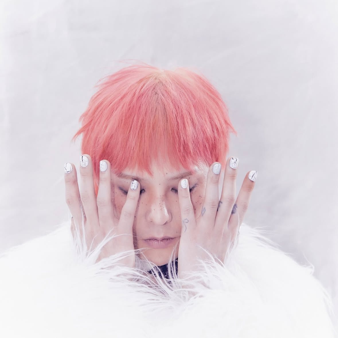 G-DRAGON luôn không ngừng làm mới các sản phẩm âm nhạc của bản thân (Ảnh: Internet)