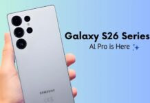 Samsung có thể trì hoãn mở bán dòng điện thoại Galaxy S26 đến tháng 3 (Ảnh: Internet)