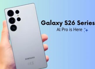 Samsung có thể trì hoãn mở bán dòng điện thoại Galaxy S26 đến tháng 3 (Ảnh: Internet)