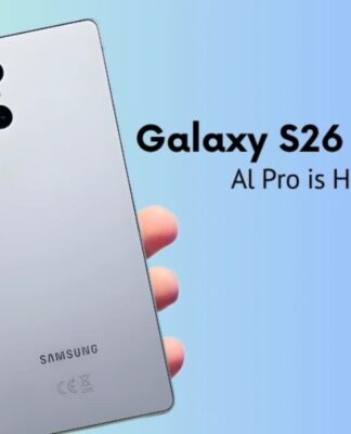 Samsung có thể trì hoãn mở bán dòng điện thoại Galaxy S26 đến tháng 3 (Ảnh: Internet)