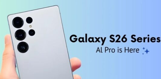 Samsung có thể trì hoãn mở bán dòng điện thoại Galaxy S26 đến tháng 3 (Ảnh: Internet)