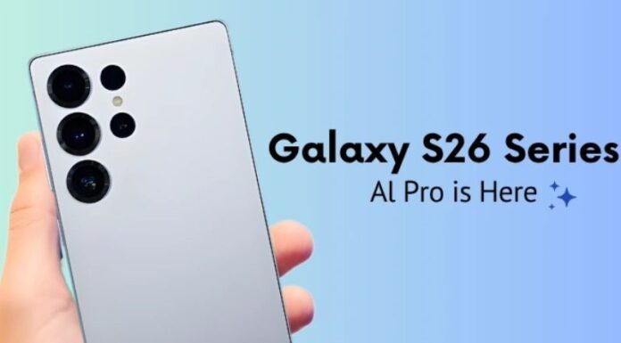 Samsung có thể trì hoãn mở bán dòng điện thoại Galaxy S26 đến tháng 3 (Ảnh: Internet)