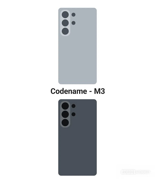 Hình ảnh điện thoại Galaxy S26 Ultra trong One UI 8.5 (Ảnh: Internet)