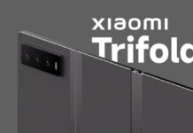 Xiaomi sắp ra mắt điện thoại gập 3 màn hình tương tự Galaxy Z TriFold của Samsung?