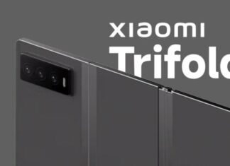 Xiaomi sắp ra mắt điện thoại gập 3 màn hình tương tự Galaxy Z TriFold của Samsung?