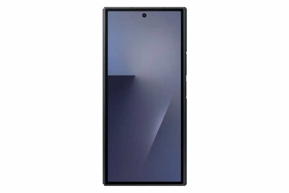 Điện thoại gập 3 màn hình Galaxy Z TriFold (Ảnh: Internet)