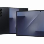 Điện thoại gập 3 màn hình Galaxy Z TriFold (Ảnh: Internet)