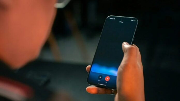 Gemini Voice (Ảnh: Internet)