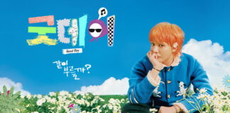 G-DRAGON và đạo diễn Kim Tae-ho sẽ tiếp tục trong mùa 2 của Good Day (Ảnh: Internet)