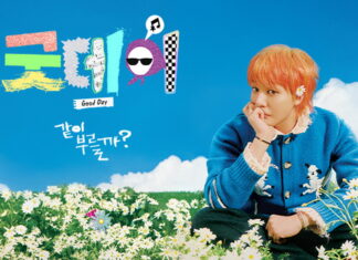 G-DRAGON và đạo diễn Kim Tae-ho sẽ tiếp tục trong mùa 2 của Good Day (Ảnh: Internet)