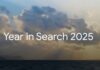 Google công bố danh sách xu hướng tìm kiếm thịnh hành nhất năm 2025 (Ảnh: Internet)