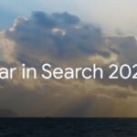 Google công bố danh sách xu hướng tìm kiếm thịnh hành nhất năm 2025 (Ảnh: Internet)