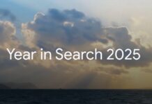 Google công bố danh sách xu hướng tìm kiếm thịnh hành nhất năm 2025 (Ảnh: Internet)