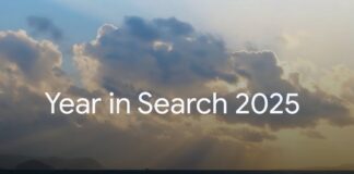 Google công bố danh sách xu hướng tìm kiếm thịnh hành nhất năm 2025 (Ảnh: Internet)