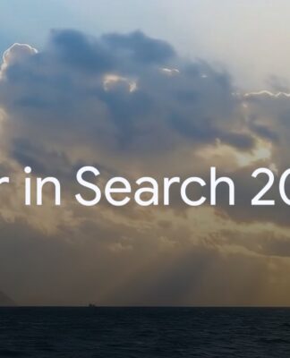 Google công bố danh sách xu hướng tìm kiếm thịnh hành nhất năm 2025 (Ảnh: Internet)