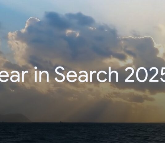 Google công bố danh sách xu hướng tìm kiếm thịnh hành nhất năm 2025 (Ảnh: Internet)