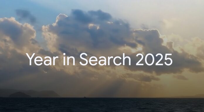 Google công bố danh sách xu hướng tìm kiếm thịnh hành nhất năm 2025 (Ảnh: Internet)