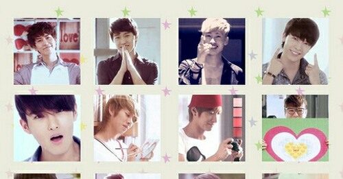 Bài hát No Other. Nguồn: Internet Bài hát No Other. Nguồn: Internet