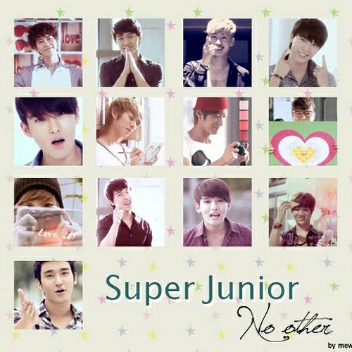 Bài hát No Other. Nguồn: Internet