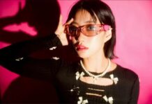 Chị gái Momo (TWICE) Hirai Hana gia nhập Ghost Agency Chị gái Momo (TWICE) Hirai Hana gia nhập Ghost Agency (Ảnh: Internet)