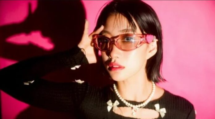 Chị gái Momo (TWICE) Hirai Hana gia nhập Ghost Agency Chị gái Momo (TWICE) Hirai Hana gia nhập Ghost Agency (Ảnh: Internet)