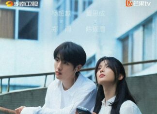 Dương Siêu Việt, Đổng Tư Thành hợp tác trong bộ phim “Hôm Nay Mưa Bóng Mây” Ảnh: Internet)