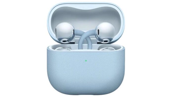 Tai nghe HUAWEI FreeClip 2 (Ảnh: Internet) Tai nghe HUAWEI FreeClip 2 (Ảnh: Internet)