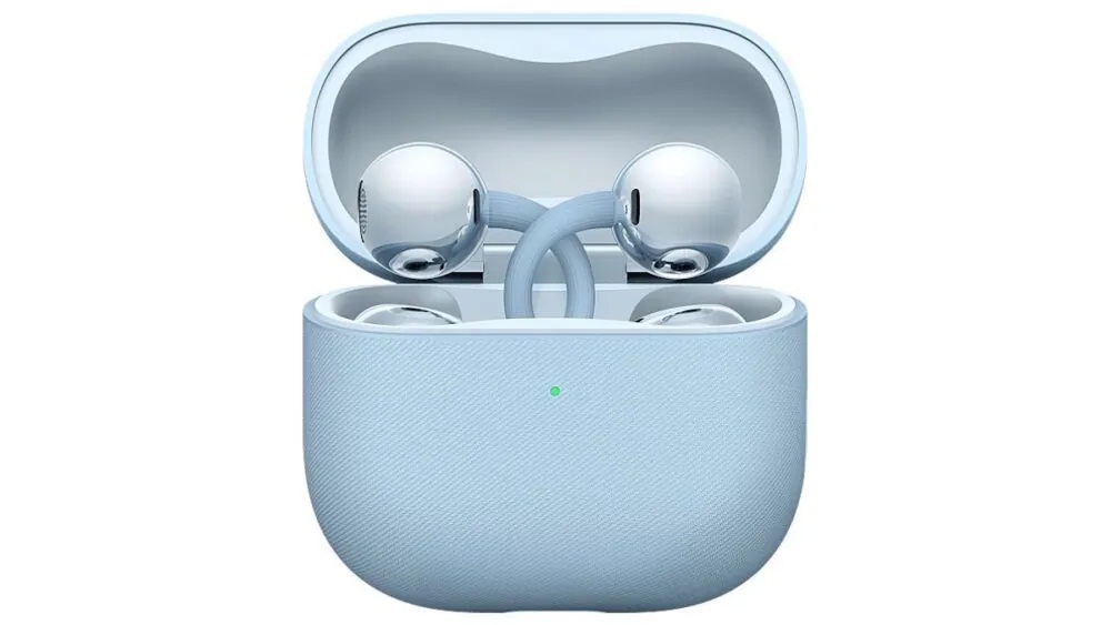 Tai nghe HUAWEI FreeClip 2 (Ảnh: Internet)