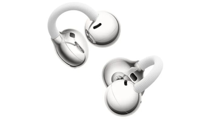 Tai nghe HUAWEI FreeClip 2 (Ảnh: Internet) Tai nghe HUAWEI FreeClip 2 (Ảnh: Internet)