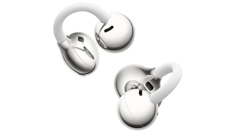 Tai nghe HUAWEI FreeClip 2 (Ảnh: Internet)