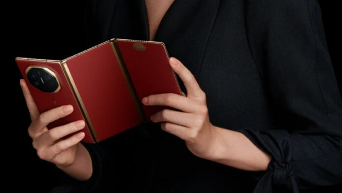 HUAWEI Mate XTs Ultimate (Ảnh: Internet)