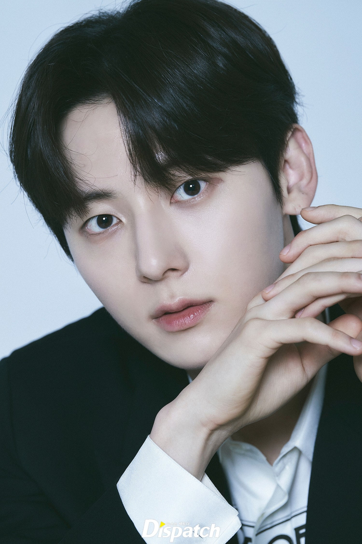 Hwang Min-hyun
