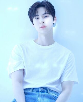Hwang Min-hyun
