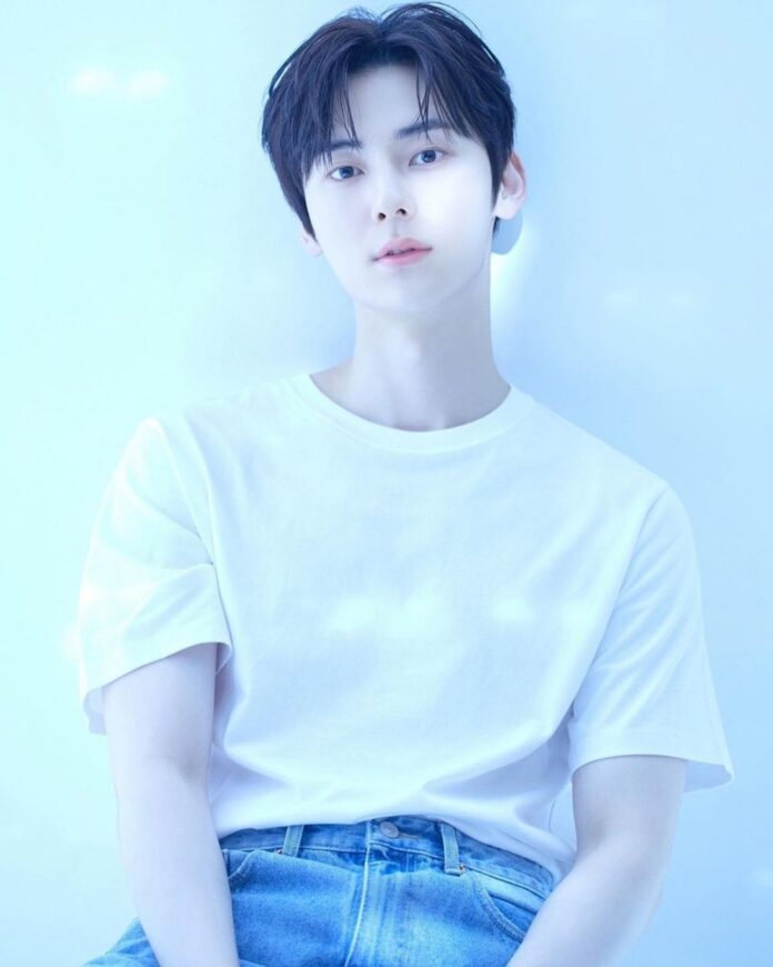 Hwang Min-hyun