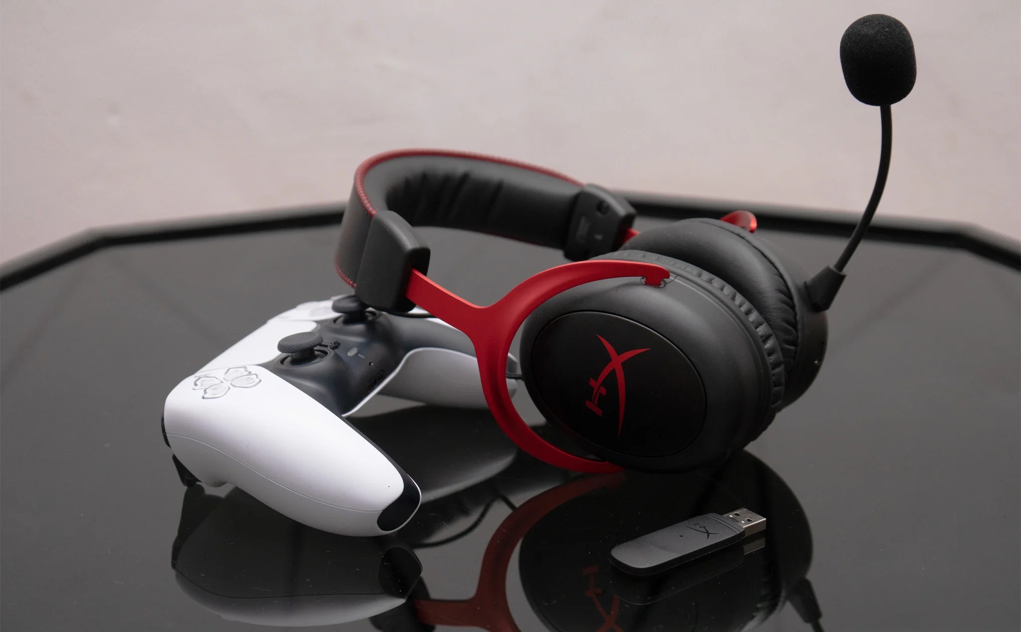 HyperX Cloud II (Ảnh: Internet)