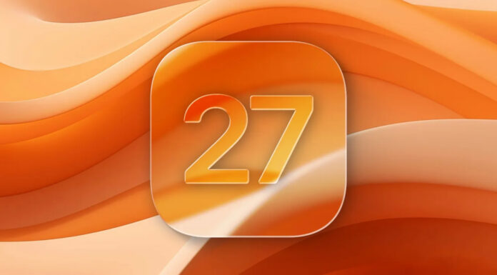 Với iOS 27, Apple sẽ tập trung vào hiệu năng và tính ổn định (Nguồn: Internet)