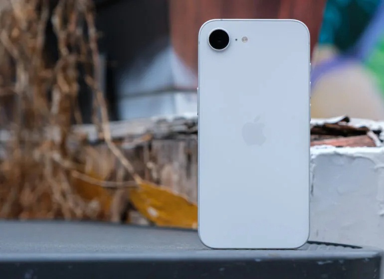 iPhone 16e của Apple (Ảnh: Internet)