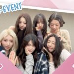 IVE tổ chức livestream đặc biệt trên Berriz mừng kỷ niệm 4 năm debut IVE tổ chức livestream đặc biệt trên Berriz mừng kỷ niệm 4 năm debut (Ảnh: Internet)