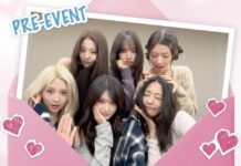 IVE tổ chức livestream đặc biệt trên Berriz mừng kỷ niệm 4 năm debut IVE tổ chức livestream đặc biệt trên Berriz mừng kỷ niệm 4 năm debut (Ảnh: Internet)