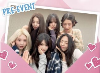 IVE tổ chức livestream đặc biệt trên Berriz mừng kỷ niệm 4 năm debut (Ảnh: Internet)