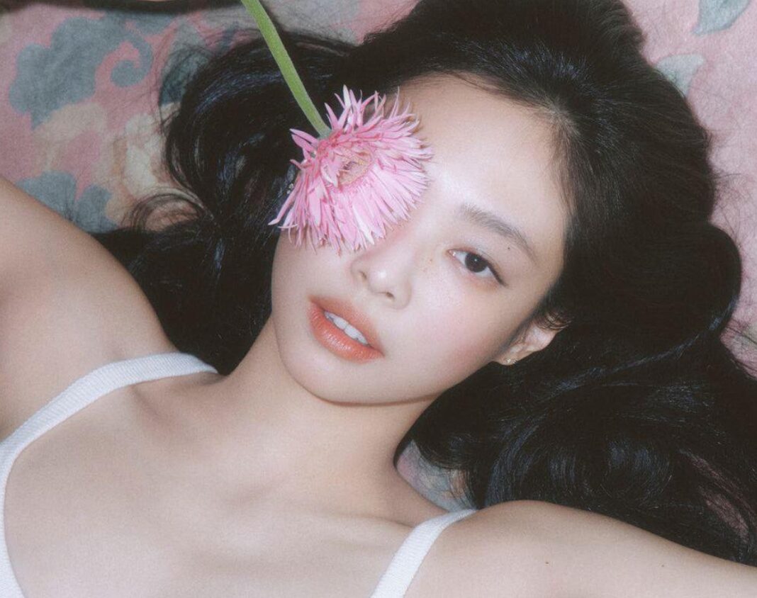 Jennie đứng đầu danh sách 30 thần tượng Hàn Quốc của năm do Forbes Korea bình chọn (Ảnh: Internet)