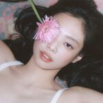 Jennie đứng đầu danh sách 30 thần tượng Hàn Quốc của năm do Forbes Korea bình chọn (Ảnh: Internet)