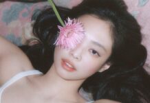 Jennie dẫn đầu danh sách 30 thần tượng Hàn Quốc của năm 2025 do Force Korea bình chọn Jennie đứng đầu danh sách 30 thần tượng Hàn Quốc của năm do Forbes Korea bình chọn (Ảnh: Internet)