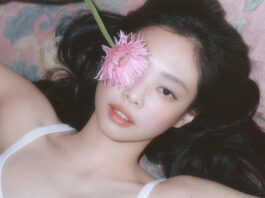 Jennie đứng đầu danh sách 30 thần tượng Hàn Quốc của năm do Forbes Korea bình chọn (Ảnh: Internet)