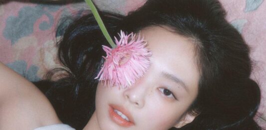 Jennie đứng đầu danh sách 30 thần tượng Hàn Quốc của năm do Forbes Korea bình chọn (Ảnh: Internet)