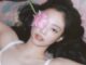 Jennie đứng đầu danh sách 30 thần tượng Hàn Quốc của năm do Forbes Korea bình chọn (Ảnh: Internet)